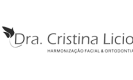 dra cristina licio